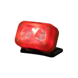 Đèn LED Đội Đầu HUKAN G1-ELT701, Chip LED SST-20F Siêu Sáng, 3 Màu Ánh Sáng - Chống Nước 7