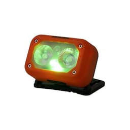 Đèn LED Đội Đầu HUKAN G1-ELT701, Chip LED SST-20F Siêu Sáng, 3 Màu Ánh Sáng - Chống Nước 8