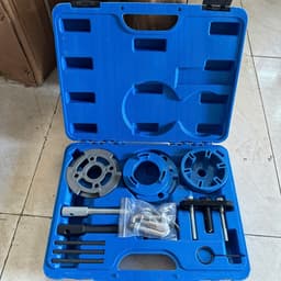 Bộ Vam Tháo Bơm Cao Áp Ford Ranger Transit Everest Mazda BT50 Động Cơ Diesel 2.0 2.2 2.4 3.2 Dưỡng Cân Cam Không Tháo Bư 4