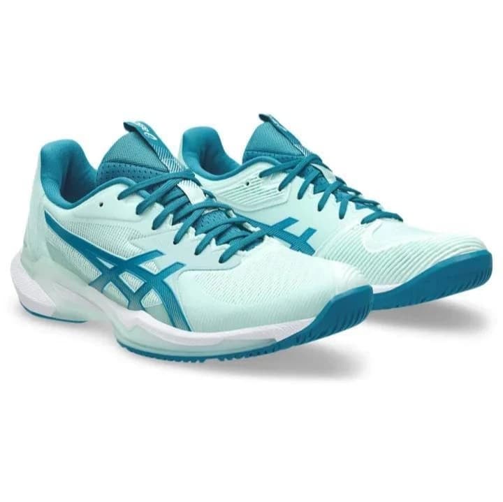Asics Solution Speed FF 3 đại diện cho đỉnh cao công nghệ của Asics