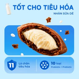 Hạt cho mèo MRVET SANDWICH - hạt có 3 Nhân Gói 1KG Không Ngũ Cốc, Giàu Protein 6