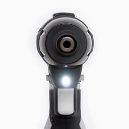 Máy Chuyên Vít Có Búa HUKAN G3-V180LUX 180Nm - Pin Xả Cao 15C - Chức Năng Tạo Xung Thông Minh 7