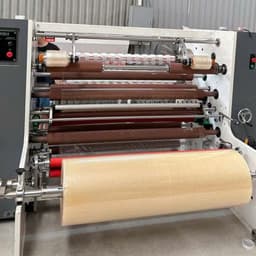 Băng Keo Trong 1.8Kg – 200Yard – Lõi 5li | Dai – Chắc – Dính Tốt | Băng Dính Vận Chuyển 4
