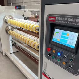 Băng Keo Trong 1.8Kg – 200Yard – Lõi 5li | Dai – Chắc – Dính Tốt | Băng Dính Vận Chuyển 2
