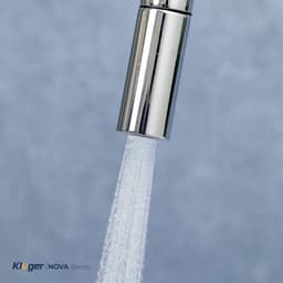 Vòi rửa bát Kluger KLF0031SC 4