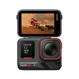 Camera hành trình Insta 360 Ace Pro 2 Flash Print Bundle Chính Hãng 2