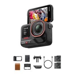 Camera hành trình Insta 360 Ace Pro 2 Flash Print Bundle Chính Hãng 4