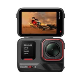 Camera hành trình Insta 360 Ace Pro 2 (Dual Battery) Chính Hãng 1
