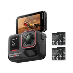 Camera hành trình Insta 360 Ace Pro 2 (Dual Battery) Chính Hãng 4