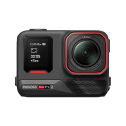 Camera hành trình Insta 360 Ace Pro 2 (Dual Battery) Chính Hãng 3