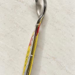 SÉT 2 MUỖNG TRÒN/ NHỌN INOX DÀY DẶN CAO CẤP (HÀNG LOẠI 1) CẦM NẶNG TAY 9