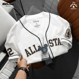 Áo Sơmi ICONDENIM Classic Green Goof SMID0401 8