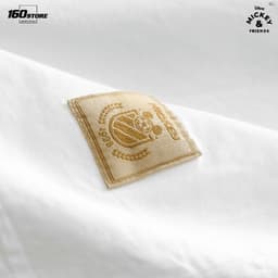 Áo Sơmi ICONDENIM Classic Green Goof SMID0401 6