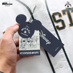 Áo Sơmi ICONDENIM Classic Green Goof SMID0401 3