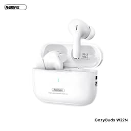 Tai nghe bluetooth Remax W22N và Hoco EQ2 2