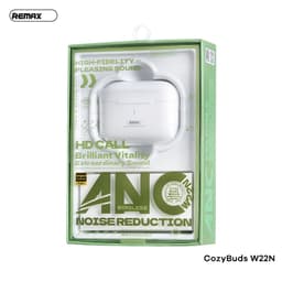 Tai nghe bluetooth Remax W22N và Hoco EQ2 6