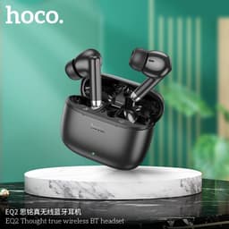Tai nghe bluetooth Remax W22N và Hoco EQ2 8