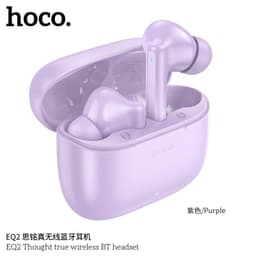 Tai nghe bluetooth Remax W22N và Hoco EQ2 9