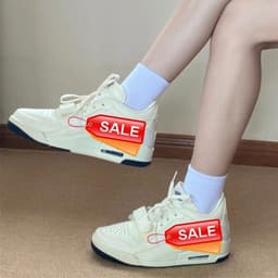[ Ami Sneaker Store ] Giày Thể Thao Lega Nam Nữ – Phong Cách Hàn Quốc, Sneaker Unisex Form Gọn, Êm Chân, Dễ Phối Đồ 8