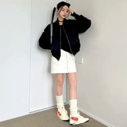 [ Ami Sneaker Store ] Giày Thể Thao Lega Nam Nữ – Phong Cách Hàn Quốc, Sneaker Unisex Form Gọn, Êm Chân, Dễ Phối Đồ 5