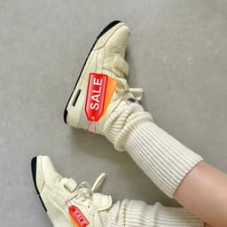 [ Ami Sneaker Store ] Giày Thể Thao Lega Nam Nữ – Phong Cách Hàn Quốc, Sneaker Unisex Form Gọn, Êm Chân, Dễ Phối Đồ 4