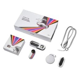 Bộ camera Insta360 Go 3S Retro Bundle (Special Edition) Chính Hãng 5