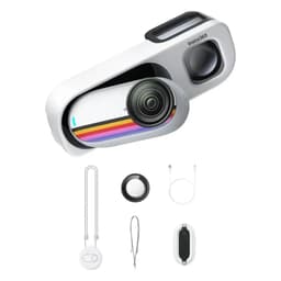 Bộ camera Insta360 Go 3S Retro Bundle (Special Edition) Chính Hãng 4