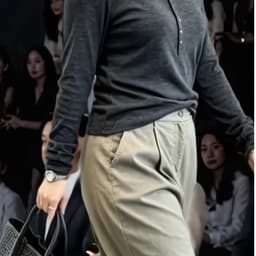 (47-90 KG) ÁO THUN MỘC, CHẤT RIP XỊN CO GIÃN, FORM CỔ V, SUÔNG NHẸ, DỄ MẶC, CHE KHUYẾT ĐIỂM TỐT 3