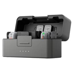 Micro thu âm DJI Mic Mini 2S (2 TX + 1 RX + Charging Case) Chính Hãng 3