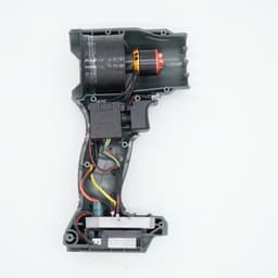 Máy Thổi Phản Lực HUKAN G2TPL-F3, Áp Lực Gió Cao 850g - 75.000v/p - Motor Phản Lực Không Chổi Than 4