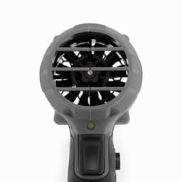 Máy Thổi Phản Lực HUKAN G2TPL-F3, Áp Lực Gió Cao 850g - 75.000v/p - Motor Phản Lực Không Chổi Than 6