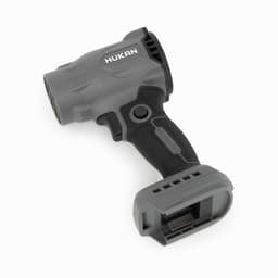 Máy Thổi Phản Lực HUKAN G2TPL-F3, Áp Lực Gió Cao 850g - 75.000v/p - Motor Phản Lực Không Chổi Than 5