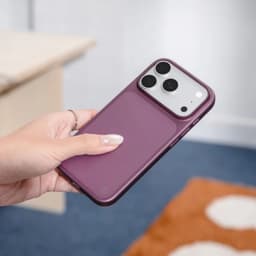 Ốp Lưng SwitchEasy Siêu Mỏng 0.35 Ultra Slim cho iPhone 18 Pro Max / 18 Pro / 17 Pro Max / 17 Pro / Air / 17 / 16 2