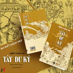 Sách - Tây Du Ký Bản truyện tranh - Tác giả: Ngô Thừa Ân 1