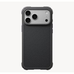 [ProGuard / iPhone 18 Pro] Ốp lưng Pitaka Aramid ProGuard bảo vệ chống sốc cho iPhone 18 Pro Cairn Case 3