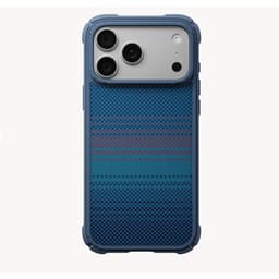 [ProGuard / iPhone 18 Promax] Ốp lưng Pitaka Aramid ProGuard bảo vệ chống sốc cho iPhone 18 Pro Max Cairn Case 3