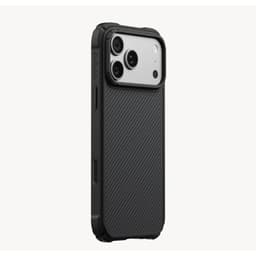 [ProGuard / iPhone 18 Pro] Ốp lưng Pitaka Aramid ProGuard bảo vệ chống sốc cho iPhone 18 Pro Cairn Case 7