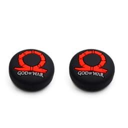 Núm Bọc Cần Analog Bằng Silicon cho tay cầm chơi game PS4, PS5, Nintendo 6