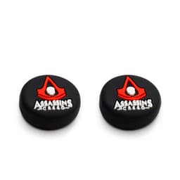 Núm Bọc Cần Analog Bằng Silicon cho tay cầm chơi game PS4, PS5, Nintendo 3