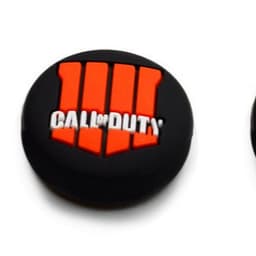 Núm Bọc Cần Analog Bằng Silicon cho tay cầm chơi game PS4, PS5, Nintendo 5