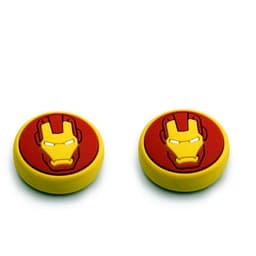 Núm Bọc Cần Analog Bằng Silicon cho tay cầm chơi game PS4, PS5, Nintendo 7