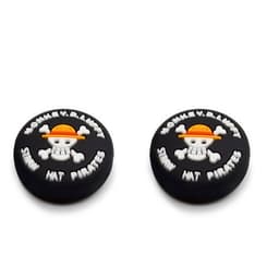 Núm Bọc Cần Analog Bằng Silicon cho tay cầm chơi game PS4, PS5, Nintendo 8