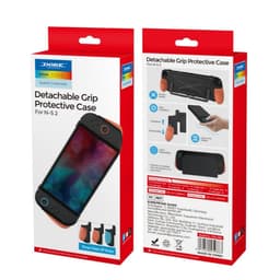 Ốp lưng bảo vệ kiêm tay cầm tháo rời DOBE cho Nintendo Switch 2 4