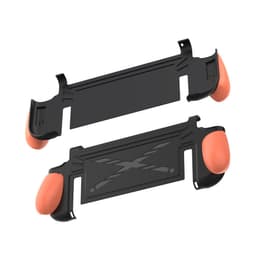 Ốp lưng bảo vệ kiêm tay cầm tháo rời DOBE cho Nintendo Switch 2 3
