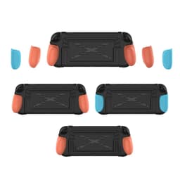 Ốp lưng bảo vệ kiêm tay cầm tháo rời DOBE cho Nintendo Switch 2 1