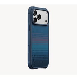 [ProGuard / iPhone 18 Pro] Ốp lưng Pitaka Aramid ProGuard bảo vệ chống sốc cho iPhone 18 Pro Cairn Case 4