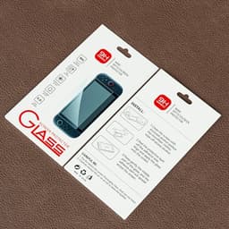 Kính Cường Lực Máy Nintendo Switch 1