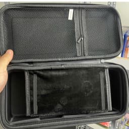 Túi Đựng Chống Sốc Nintendo Switch 2 Cỡ Lớn 4