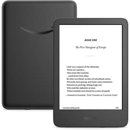 Máy đọc sách Kindle basic 2024 1