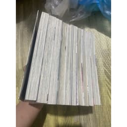 Bộ 10q vở Bleach tập 65-74 bản kim 4